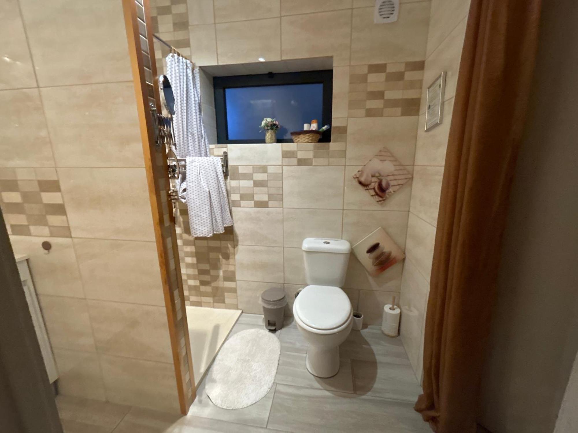 Romance Valdareina, Piscine Chauffee, Benagil-Carvoeiro 카르보에이루 외부 사진