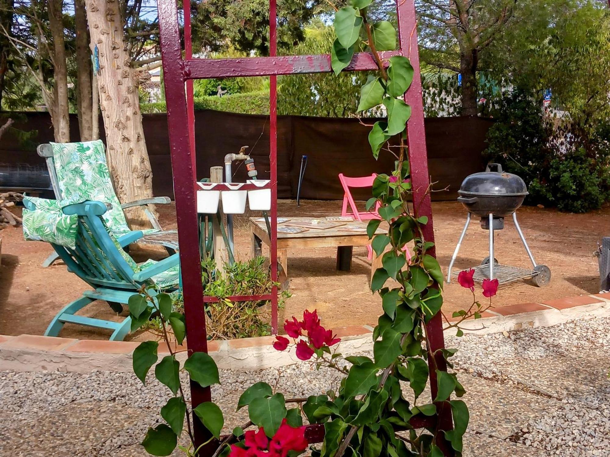 Romance Valdareina, Piscine Chauffee, Benagil-Carvoeiro 카르보에이루 외부 사진