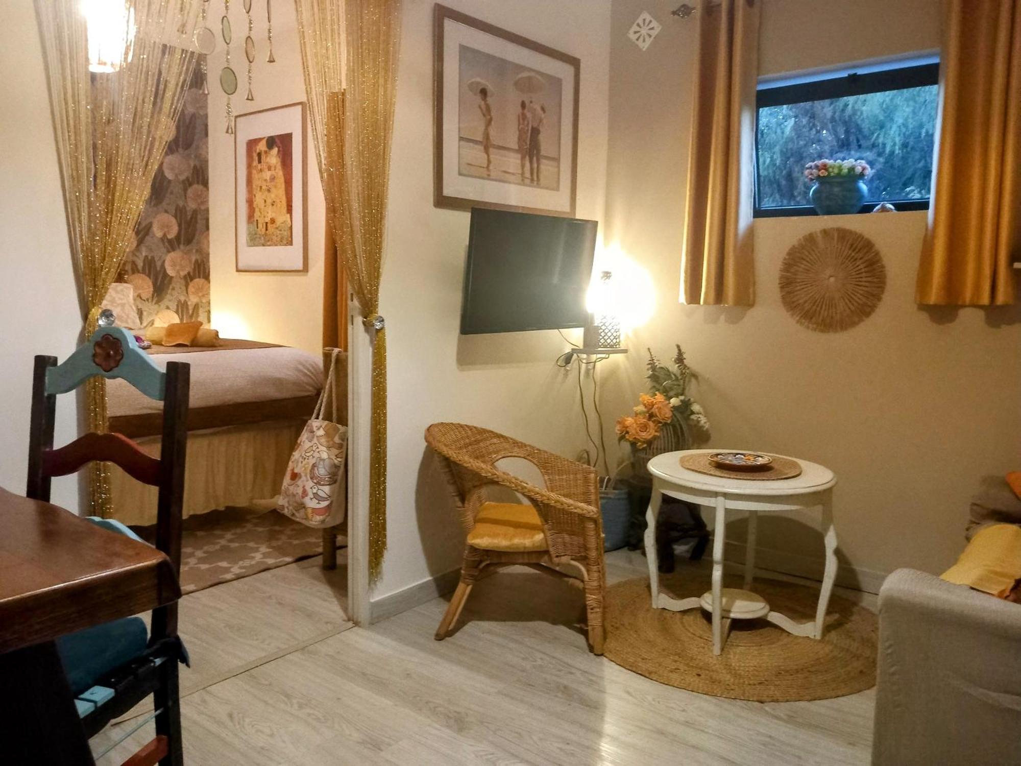 Romance Valdareina, Piscine Chauffee, Benagil-Carvoeiro 카르보에이루 외부 사진