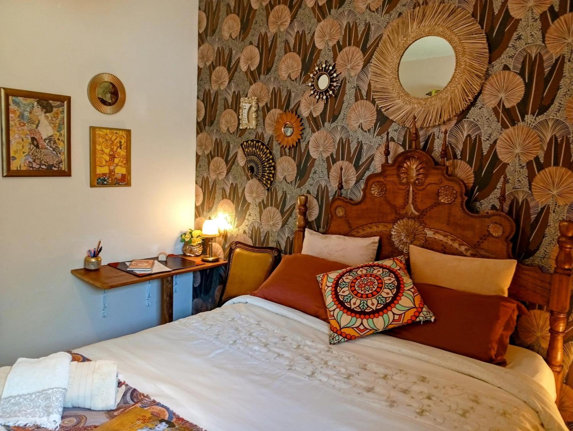 Romance Valdareina, Piscine Chauffee, Benagil-Carvoeiro 카르보에이루 외부 사진